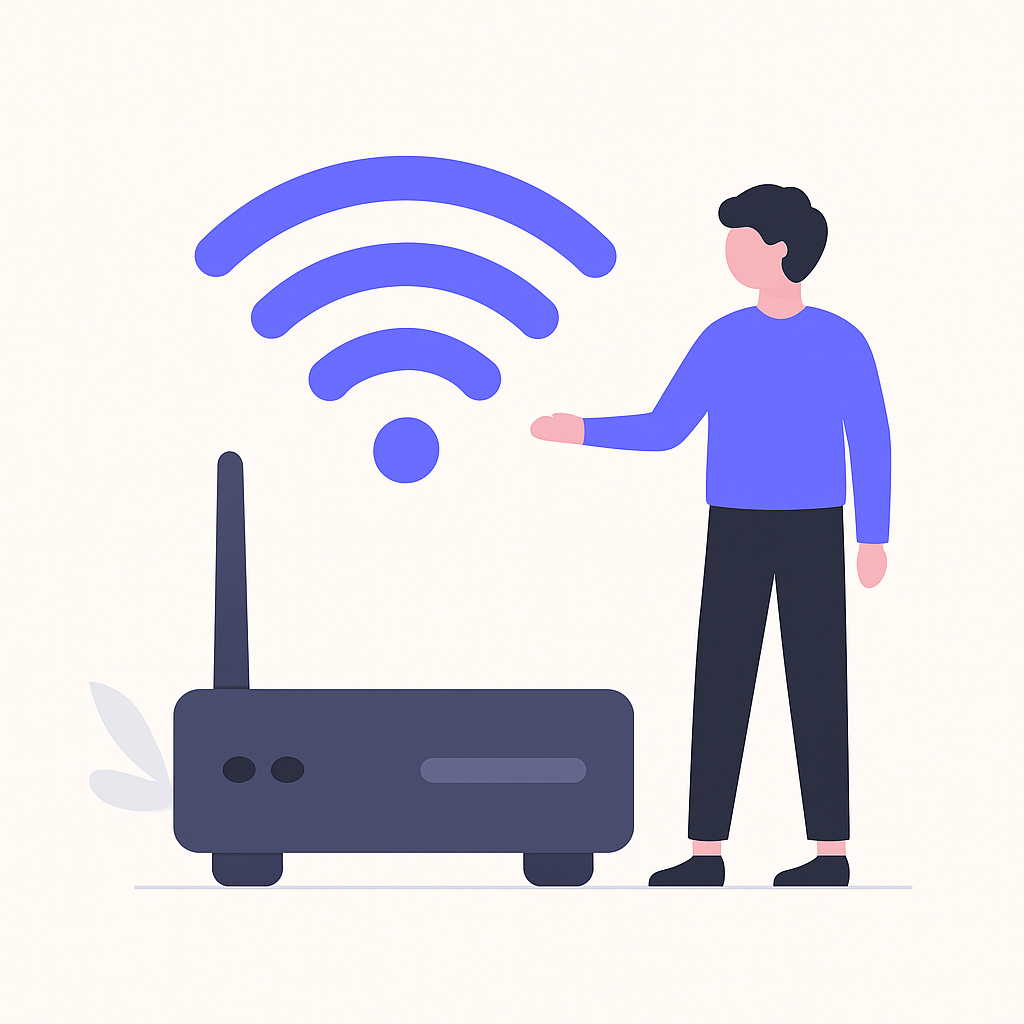 Jaringan Internet