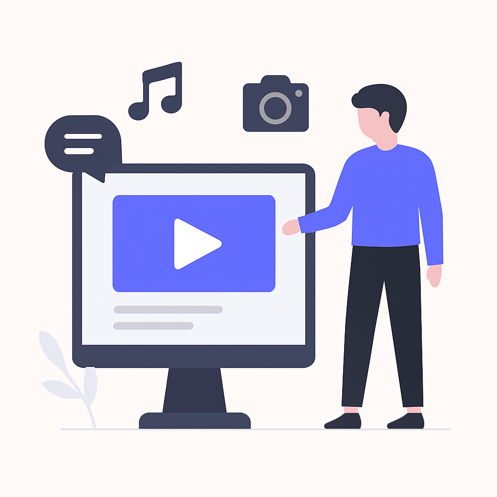 Konten Multimedia
