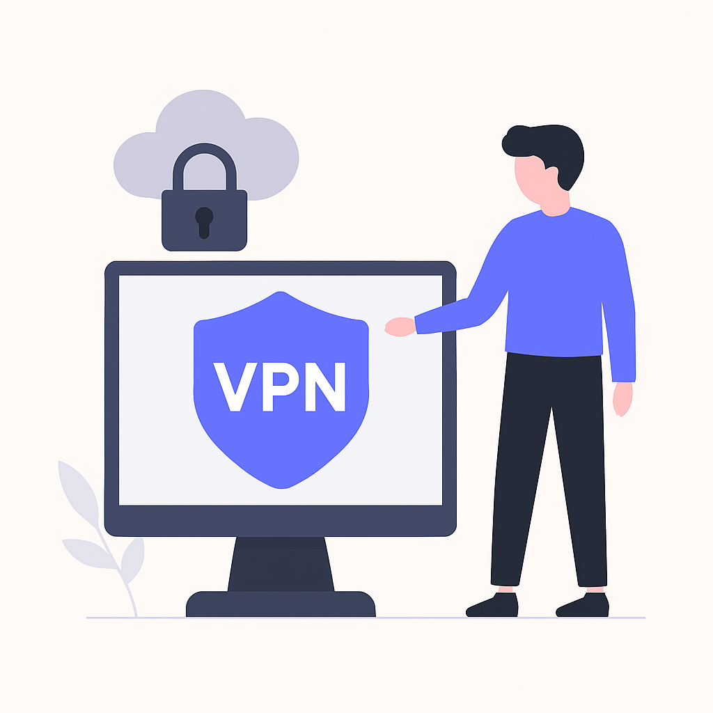 VPN